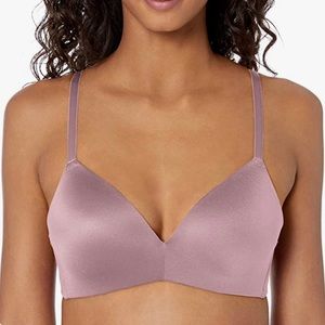 Wacoal Mauve Bra